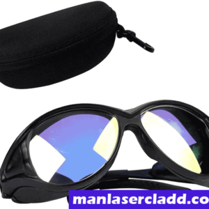 عینک ایمنی محافظ چشم مناسب کار با لیزر تهران مشهد اصفهان